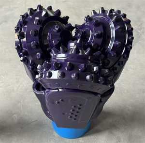 ดอกสว่านเจาะหินแบบไตรโคน 16 นิ้ว IADC 537 TCI ยี่ห้อ Kingdream Drilling - Product Image 3