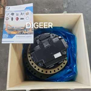 Bagian ekskavator EX60-2 EX60-<span class=keywords><strong>3</strong></span> Final Drive ZX70 <span class=keywords><strong>EX75</strong></span> EX60-5 <span class=keywords><strong>Travel</strong></span> <span class=keywords><strong>Motor</strong></span> <span class=keywords><strong>Assy</strong></span> PC130-7 PC45-<span class=keywords><strong>3</strong></span> PC50-2 perjalanan peredam Gearbox - Product Image 3