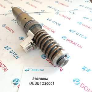 WEIYUAN 21028884 Unidad Electrónica de Inyector Diesel Common Rail para Motor D13 Inyectores 2016- - Product Image 3