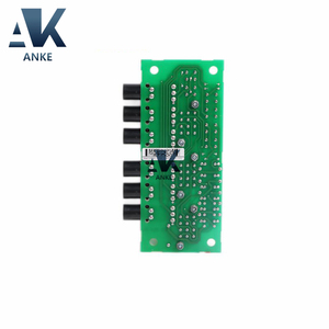 Placa de liberación de freno DSQC563 3HAC16035-1 original - Product Image 3