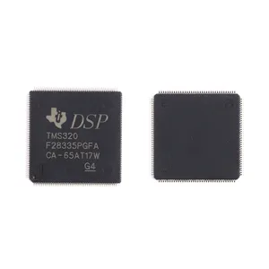 Yeni orijinal PMS430E337AHFD IC MCU 16BIT 32KB EPROM 100CFP çip elektronik bileşenler stokta