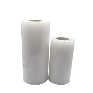 High Quality Industrial Ldpe 3 Paper Core 20mic*500mm*300m Pe Stretch Film With CE RoHS Certificate