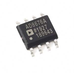 Circuito Integrado AD8676ARZ SOP - Product Image 1