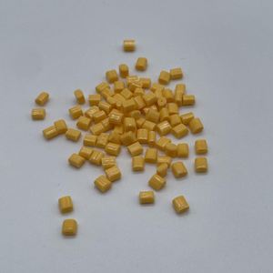 ABS <b>Plastic</b> <b>Pellets</b> Injection Molding Special Grade Virgin ABS Granules for Auto Parts - Product Image 6