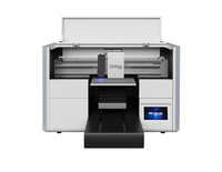 Printer Digital Desktop Multifungsi Wit-Color Ultra I3200 A3 Entry-level