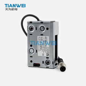 Ihrt 46b/4.01, 200-s12 s-ex <span class=keywords><strong>N</strong></span> 100% mới và độc đáo Đức leuze khuếch tá<span class=keywords><strong>n</strong></span> cảm biế<span class=keywords><strong>n</strong></span> với <span class=keywords><strong>n</strong></span>ề<span class=keywords><strong>n</strong></span> đà<span class=keywords><strong>n</strong></span> áp - Product Image 2