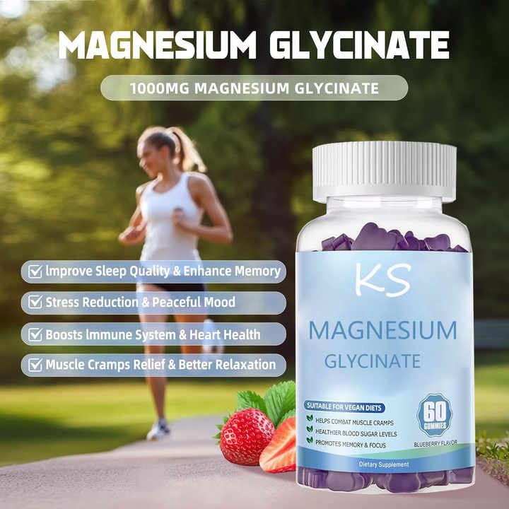 Private Label Vegan Vitamin D Dietary Supplement Lmprove Sleep Quality