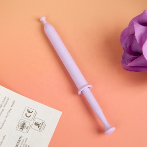 Livraison Rapide OEM/ODM Gel Probiotique Vaginal 3g 100% Naturel à Base de Plantes pour l'Hydratation et <span class=keywords><strong>la</strong></span> Fertilité, Lubrifiant Quotidien - Product Image 2