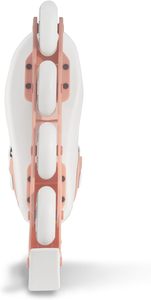 Produit phare : Patins à roulettes pour femmes et filles, nouveau design coloré, 4 roues, confortables, patins à roulettes pour sports de plein air - Product Image 4
