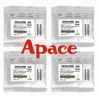 Poudre de développement compatible 5021 5521 5526, pièce de rechange pour copieur, porte-poudre de développement emballé pour Kyocera, vente en gros directe usine