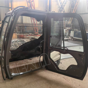 Hitachi Zaxis-5A <strong>Excavator</strong> Cabin ZX200-5A Operator <strong>Cab</strong> Drive <strong>for</strong> Hitachi ZAXIS 5A Construction Machinery Parts - Product Image 5