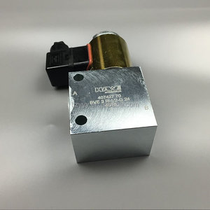 Solénoïde hydraulique ZY G3-12-WGM230 MVS53A/700 B2-23BAR AV2-PYD RD11 GS2-1G24-PYD LB4C-80 G3-12-GM24 - Product Image 4