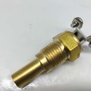 E312B E315 E315B E320B Excavator 5I-7578 5I7578 <b>Water</b> Temperature <b>Sensor</b> - Product Image 3