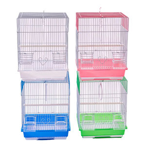 Innovadora Jaula y Casa para Mascotas para Almacenamiento y Organización en el Hogar - Product Image 1