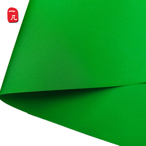 Toile de <span class=keywords><strong>fond</strong></span> vert écran en tissu Oxford élastique haute densité 300D pour <span class=keywords><strong>fond</strong></span> de photographie - Product Image 2
