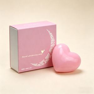 <span class=keywords><strong>Savon</strong></span> <span class=keywords><strong>Solide</strong></span> Artisanal Naturel pour Soins Féminins : Équilibre du pH, Contrôle des Odeurs et Hydratation – Doux pour l'Hygiène <span class=keywords><strong>Intime</strong></span> Quotidienne, Végan - Product Image 3