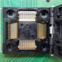 Adaptador de Programador de Socket GX3021 100% Original y Nuevo, Probador de Chips BGA IC para XELTEK SuperPro 7500N