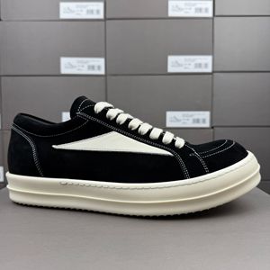<span class=keywords><strong>Scarpe</strong></span> Basse <span class=keywords><strong>Comode</strong></span> con Lacci in Vera Pelle RO di Alta Qualità, Modello Owens, <span class=keywords><strong>Scarpe</strong></span> Casual <span class=keywords><strong>da</strong></span> <span class=keywords><strong>Passeggio</strong></span> per Uomo e Donna - Product Image 1