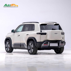 2025 BYD Equation Leopard 3 Titanium Bao 3 4x4 SUV électrique tout-terrain de nouvelle énergie fabriqué en Chine <span class=keywords><strong>Prix</strong></span> de gros - Product Image 4