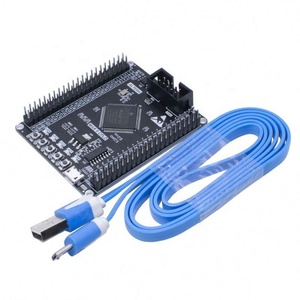 MAX II CPLD EPM240T100C5 Carte système de développement <span class=keywords><strong>Intel</strong></span> <span class=keywords><strong>Altera</strong></span> Core 240T100 Ligne de câble pour ordinateur SHIJI CHAOYUE - Product Image 1