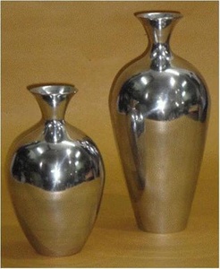 Meilleures ventes, nouveau design, décoration d'intérieur tendance, Pots de fleurs de luxe, Pots de plantes Meilleures ventes, nouveau design, flacon de fleurs tendance - Product Image 2