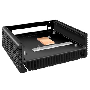 มินิพีซีธุรกิจ Celeron N5105 ขายดีปี 2024 พร้อมพอร์ต LAN 4 ช่อง USB 4 ช่อง ช่องใส่การ์ด TF ระบบปฏิบัติการ Wins10 - Product Image 6