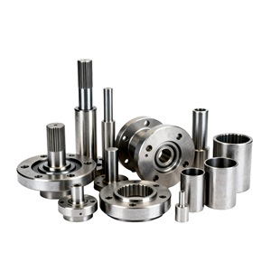 Custom High Precision CNC Machining Service Wire EDM for Machining for Anodized Stainless Steel Parts Including Drilling - Product Image 1