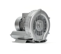 Souffleur d'air électrique à turbine haute pression AC 750W certifié CE, marque OEM SINCEN, pales en alliage d'aluminium, 220V