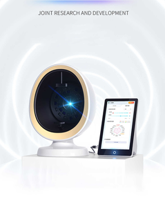 2026 new models professional portable digital 3d <b>skin</b> tester <b>machine</b> <b>SKin</b> <b>Analysis</b> Facial Care <b>Machine</b> - Product Image 2