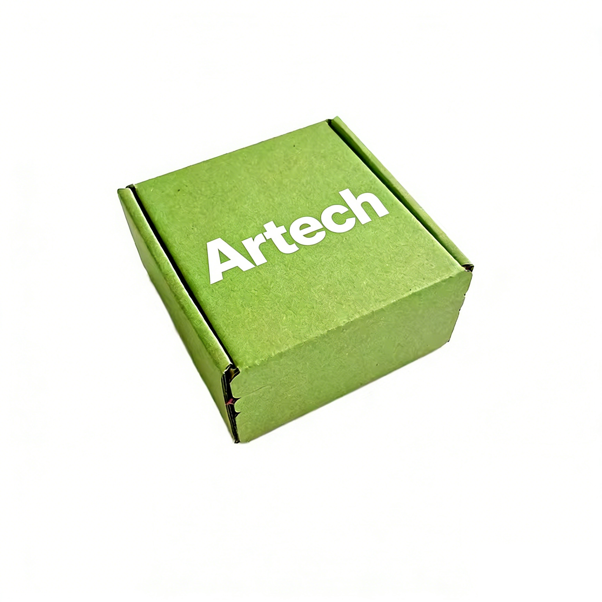Custom Mailer Shipping Carton Paper Corrugated Box Foldable Delivery Box Printing Services Paper Kraft Box