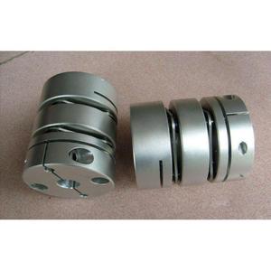 Couplage d'arbre à ressort RING SPRING RfN 7012 en acier 40Cr pour l'utilisation dans les usines de fabrication d'arbres de transmission - Product Image 3