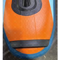 Planche de Stand Up Paddle Gonflable Personnalisée