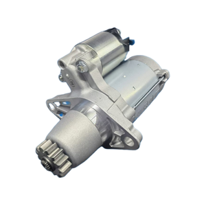 <span class=keywords><strong>Motor</strong></span> <span class=keywords><strong>de</strong></span> <span class=keywords><strong>Arranque</strong></span> <span class=keywords><strong>de</strong></span> 12 V y 1.6 kW, 28100-28052 19046 28100-0H060 para Toyota Camry Highlander <span class=keywords><strong>RAV4</strong></span> 2.4L 2.5L 2AZ 2AR <span class=keywords><strong>Motor</strong></span> 13T Tipo Denso - Product Image 2