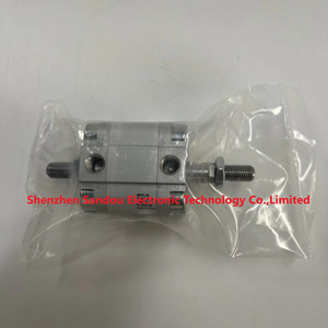 ADVU-32-10-A-P-A-S2กระบอกลมขนาดกะทัดรัดใหม่ดั้งเดิม - Product Image 1