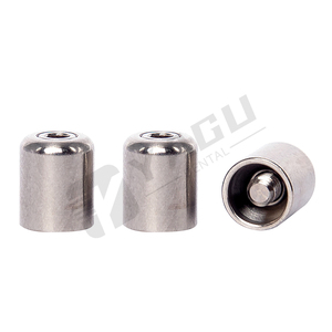 <span class=keywords><strong>Healing</strong></span> Cover <span class=keywords><strong>Healing</strong></span> Cap Voor <span class=keywords><strong>Dentium</strong></span> Ostem Nobel Multi-Unit 4.8 Compatibele <span class=keywords><strong>Abutment</strong></span> Oem - Product Image 1