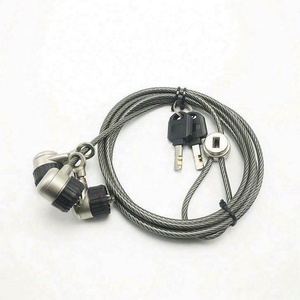 ANLI Popular PC controlado por computadora cerradura de puerta para HP - Product Image 1