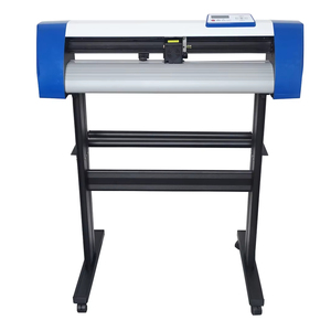 Mô Hình Mới 28 Inch 53 Inch 60 Inch A3 A4 Đồ Biểu Đồ Decal Nhỏ Mini Vinyl Cutter Sticker Cắt Máy In Máy - Product Image 3