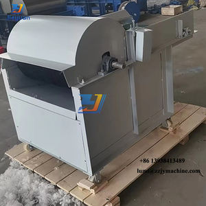 Machine à ouvrir les fibres de laine et de coton en balles, machine à ouvrir les fibres de laine textile, machine à ouvrir les fils - Product Image 2