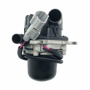 Secundaria de aire de la bomba de inyección para 2007-2013 Lex-LX570 a yota Sequoia <span class=keywords><strong>Tundra</strong></span> 4.0L 4.6L 4.7L 5.7L 176100S010 332504M - Product Image 3