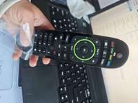 Mando a distancia de TV de alta definición para caja de cable de MOVISTAR, mando a distancia de TV T4HS1408/39RA, mando a distancia de la caja de cable de MOVISTAR