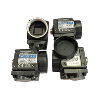 Système d'inspection par vision industrielle KEYENCE, caméra de vision industrielle CA-200C 2MP couleur CMOS série CV-X, transmission numérique série