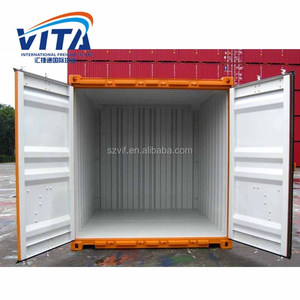 Hecho a medida 5FT/6FT/7FT/8FT/9FT/10Ft Mobile Container Shop Bar <span class=keywords><strong>Cafe</strong></span> y Coffee Shop con Corten Steel Material Store - Product Image 5