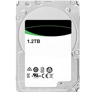 Disco Duro Interno para Servidor SAS de 2.5 Pulgadas, 1.2TB, 7200 RPM, Nuevo, ST1200MM0007 - Product Image 1