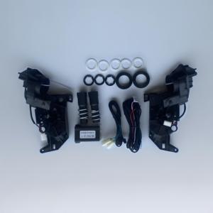 Nuovo specchietto retrovisore pieghevole esterno modificato aggiornato specchietto retrovisore automatico elettrico per Hong Qi EQM5 - Product Image 2