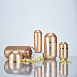 5cc 8cc <span class=keywords><strong>10cc</strong></span> 15cc 30cc 60cc Plastic Medicijncontainers Farmaceutische Capsule Pil Tablet Poederfles Ps Met Afdichting - Product Image 5