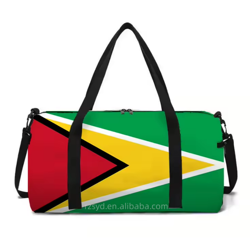 Guyana 12