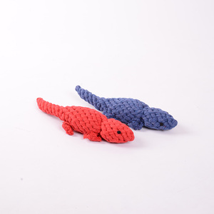 Tienda de mascotas Venta caliente Tienda de mascotas Resistente a mordeduras y duradero Perro Gato Animales <span class=keywords><strong>en</strong></span> forma de tratar Juguete para masticar - Product Image 6
