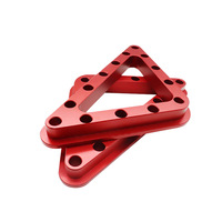 Équerres de positionnement à 45/90 degrés, pinces à angle droit, fixation d'angle pour le travail du bois, clip pour charpentier, outil pour cadre photo, armoires