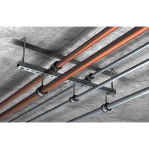 FISCHER - 48264 Anclaje Hammerset EA II electro zinc plateado-EAN 4006209482643 ANCLAJES MECÁNICOS - Product Image 3