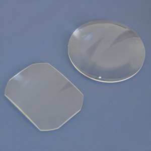 Kingopt Quảng Trường Lồi Lõm Kính Quang Học Hình Trụ Lens Đối Với Laser Collimating - Product Image 2